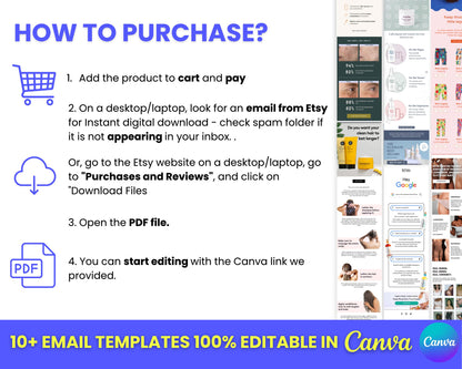 550+ Email Ideas Swipe File for All Ecommerce Brands