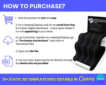 400+ Winning DTC Brands List for Ecommerce Inspiration Product Research and Brand Ideas