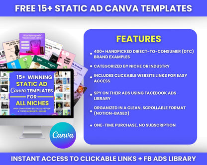 400+ Winning DTC Brands List for Ecommerce Inspiration Product Research and Brand Ideas