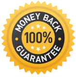 <p><strong>100% 14-Day Money Back Guarantee</strong></p>